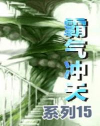 霸气冲天系列15