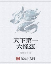 天下第一大怪蛋