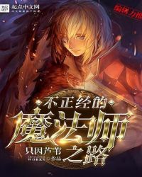 不正经的魔法师之路