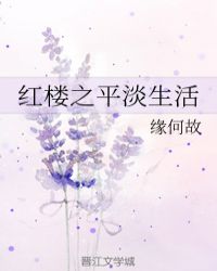 红楼之平淡生活