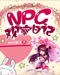 NPC观察日记