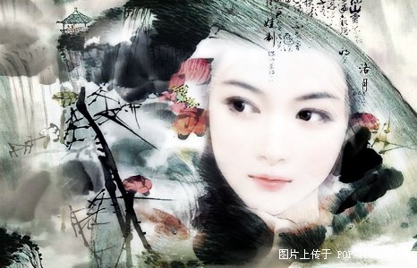 镜花水月（女尊）