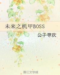 未来之机甲BOSS