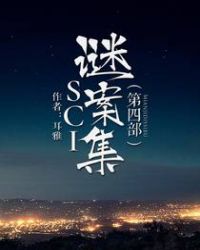 SCI谜案集(第四部)