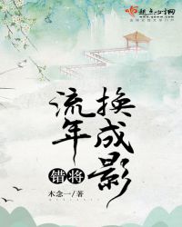 错将流年换成影