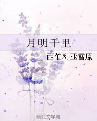 月明千里