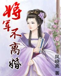 将军不离婚