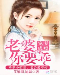 宠妻成瘾：老婆，你要乖