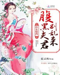 佳女惊鸿：腹黑夫君别乱来