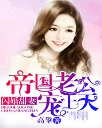 闪婚甜妻：帝国老公宠上天