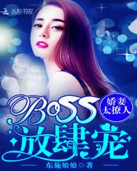 BOSS强宠：老婆，生一个