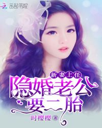 新妻上任：隐婚老公，要二胎