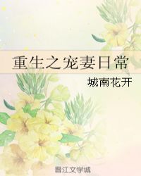 重生之宠妻日常