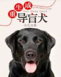 重生成导盲犬