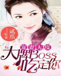 宠妻无度：大牌BOSS吃定你