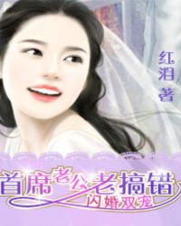 闪婚双宠：首席老公老搞错