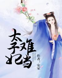 太子妃难当