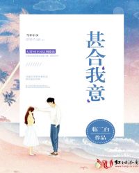 甚合我意