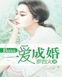 Boss一爱成婚