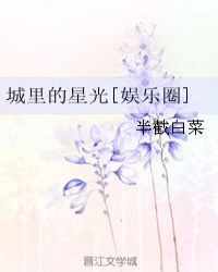 城里的星光[娱乐圈]