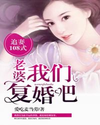 追妻108式：老婆，我们复婚吧