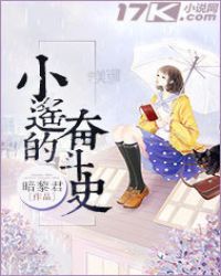 小遥的奋斗史