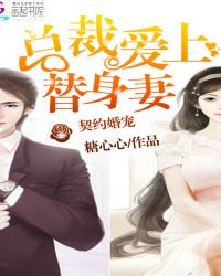 契约婚宠：总裁爱上替身妻