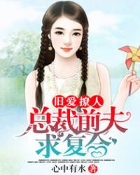 旧爱撩人：总裁前夫求复婚