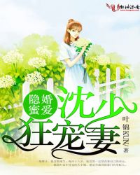 隐婚蜜爱：沈少狂宠妻