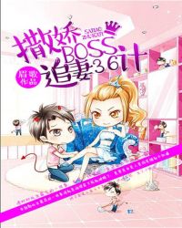 撒娇BOSS追妻36计