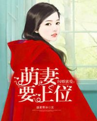 闪婚蜜爱：萌妻要上位