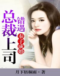 奉子成婚，错遇总裁上司