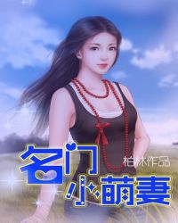 名门小萌妻