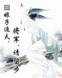 囧娘子追夫：将军，请留步