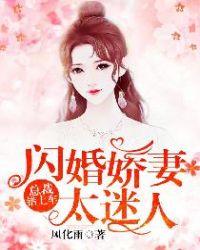 总裁错上车：闪婚娇妻太迷人