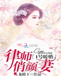 1号暖婚：律师俏颜妻