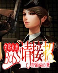 宠婚来袭：boss请接招