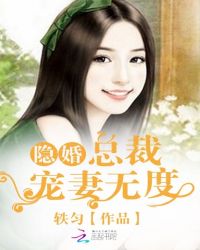 隐婚：总裁宠妻无度