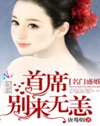 名门盛婚：首席，别来无恙！