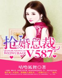 抢婚总裁V587