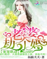 宠宠欲动：老婆，劫个婚