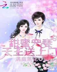 甜蜜宠妻：天王送上门