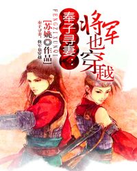 奉子寻妻：将军也穿越