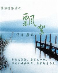 孽海情缘录