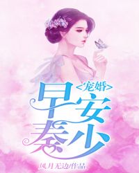 宠婚：早安，秦少