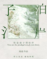 你是浪子别泊岸