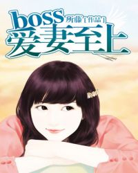 boss爱妻至上