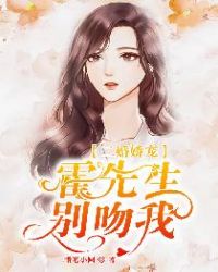 二婚娇宠：霍先生，别吻我