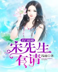 名门掠婚：宋先生，有请