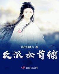 反派女首辅